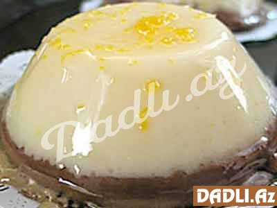 Ballı qülle resepti