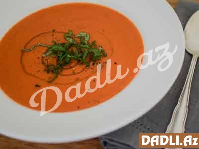 Un şorbası resepti