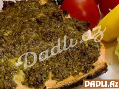 Sobada somon resepti - Video resept