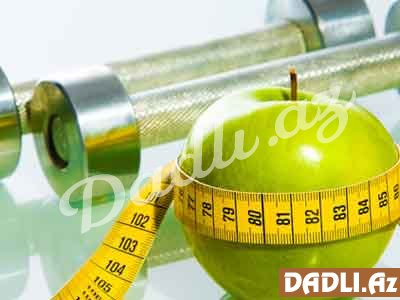 Anaların arıqlaması üçün 7 addım