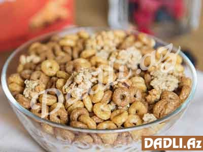 Hazır uşaq qidaları