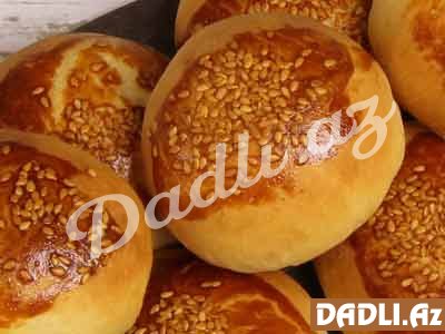 Mayalı poğaça resepti - Video resept