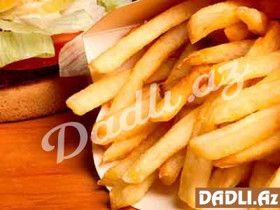 Uşağınız pis yeyir?