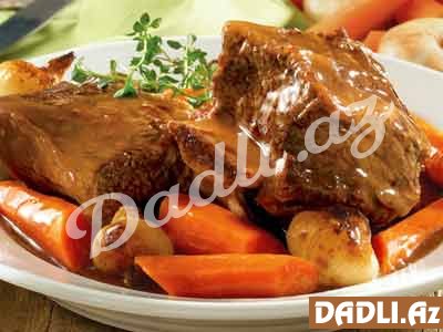 Sağlamlıq üçün ətin yanında nə yeyilməli?