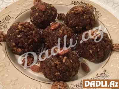 Səməni halvası resepti