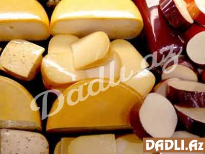 Pendir arıqlamağa kömək edir