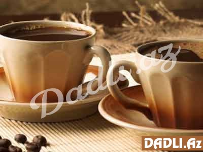 Gündə 2-3 fincan qəhvə bu 5 xəstəlikdən qoruyur