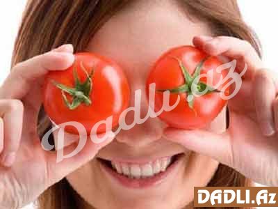 Bizi gəncləşdirən məhsullar bunlardır!