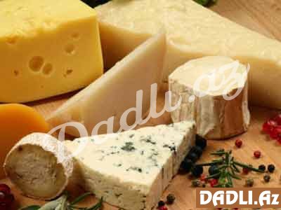 Hansı pendir daha faydalıdır?