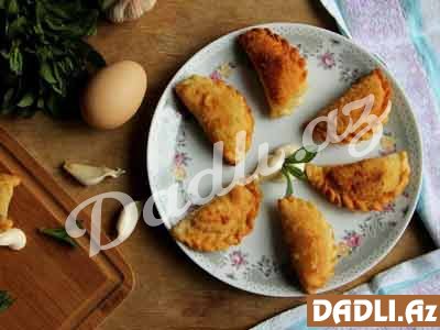 Kartoflu vareniklər resepti