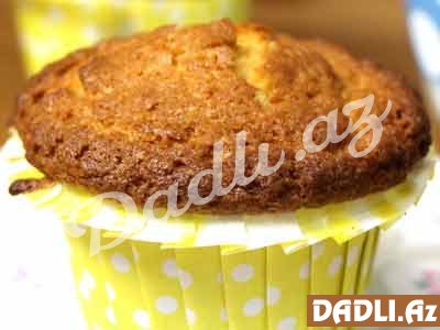 Cupe keks resepti - Video resept