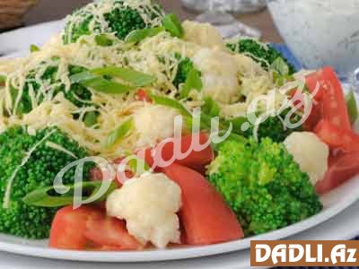 Hər gün bu tərəvəzi yeyən insanda xərçəng olmur!