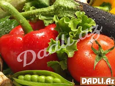 Damarları təmizləmək istəyənlər bu tərəvəzi yesin