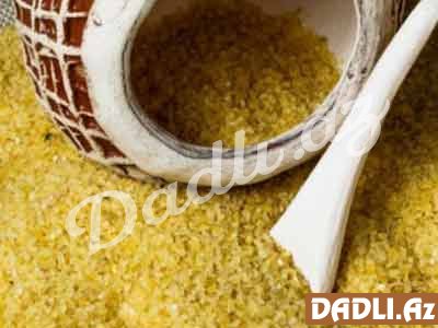 Ürəyin və sinirlərin sağlamlığı üçün bu yarmadan yeyin