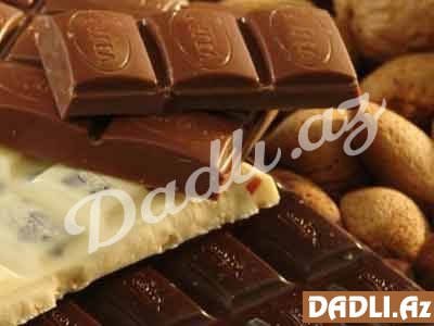 Hansı şokolad daha faydalıdır?