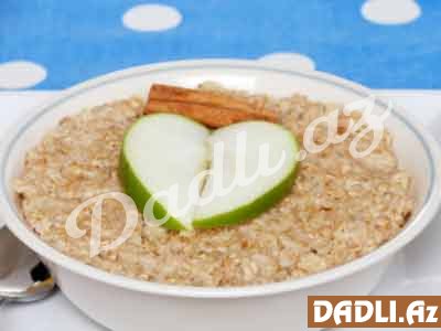 Ən yaxşı səhər yeməyinin sağlamlıq üçün 7 faydası