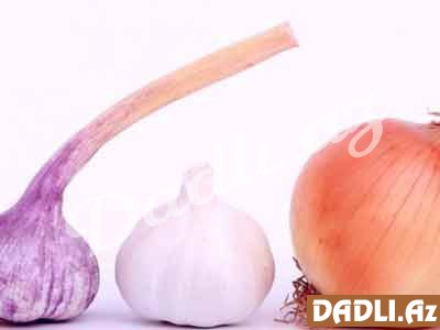 Virusları öldürən ən yaxşı 7 məhsul