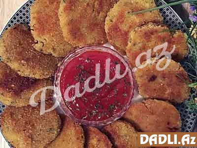 Kartof kotleti resepti