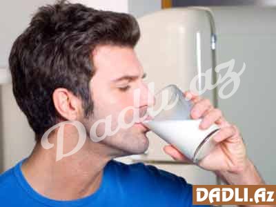 Beyini aktivləşdirmək və qocalmaqdan qorumaq üçün 1 stəkan için...