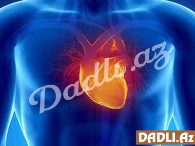 Ürək üçün ən faydalı 3 məhsul