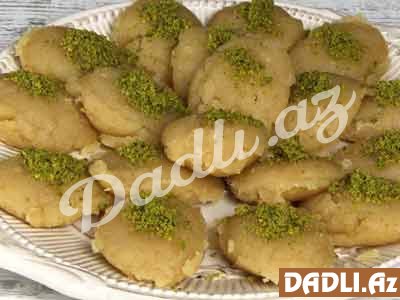 Un halvası resepti - Video resept