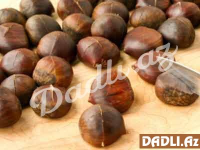 Hər gün 5 şabalıd yeməyin 7 faydası