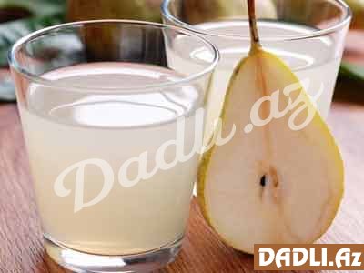 Armudun sağlamlıq üçün 7 faydası