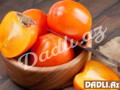 Mədəsində problemləri olanlar bu meyvəni mütləq yesinlər
