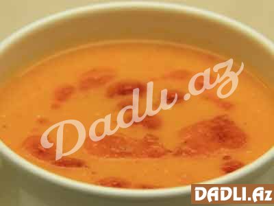 Mərcimək şorbası resepti - Video resept