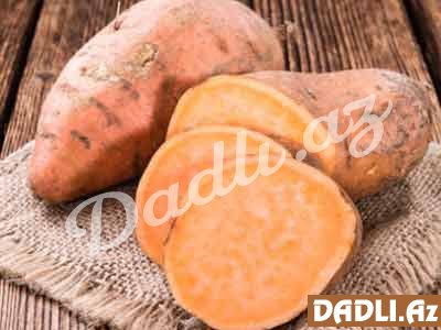 Cavanlığı, görməni və ürəyin sağlamlığını qoruyan möcüzəli tərəvəz