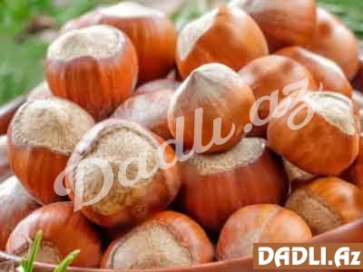 Fındıq yemək üçün 7 vacib səbəb