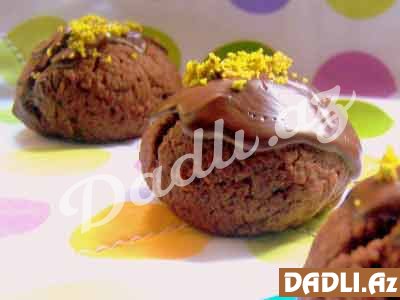 Yaş peçenye resepti - Video resept