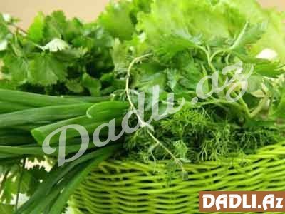 Göyərtilərin naməlum faydaları