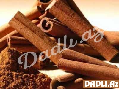 Bu ədviyyat yaddaşı yaxşılaşdırır və arıqlamağa kömək edir