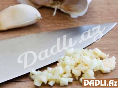 Sarımsağı necə yeyək ki, faydası olsun?