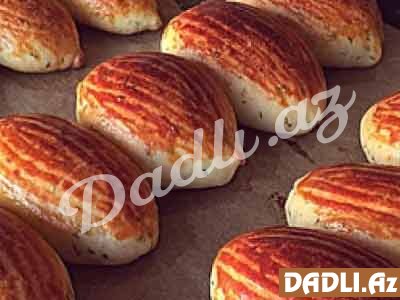 Şüyüdlü,pendirli bulka resepti
