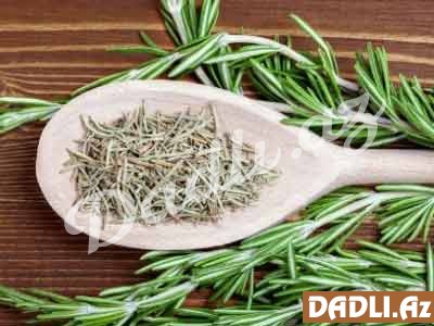 Beyin üçün ən faydalı ədviyyatı tanıyın