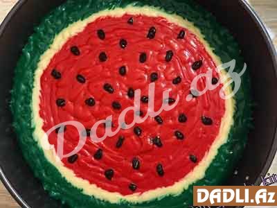 Qiyməli holland pendirli poğaça resepti