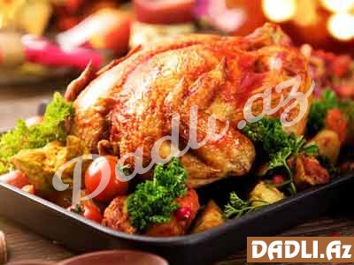 Sobada hinduşka resepti