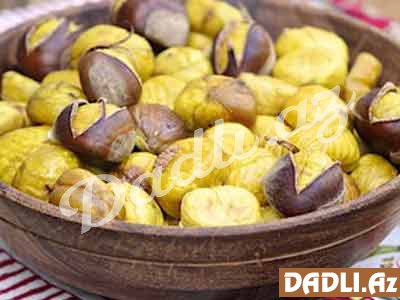 Şabalıdın təmizlənməsi