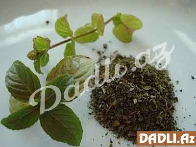 Göyərtilərin uzunmüddətli saxlanılması