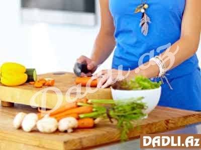 Qış üçün ərzaqları necə hazırlamaq olar?