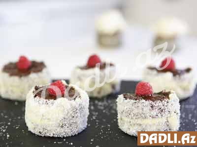 İmam sarığı resepti - Video resept