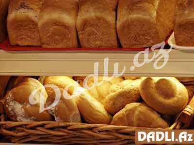 Əziz xanımlar, çörəyin kiflənməməsi üçün