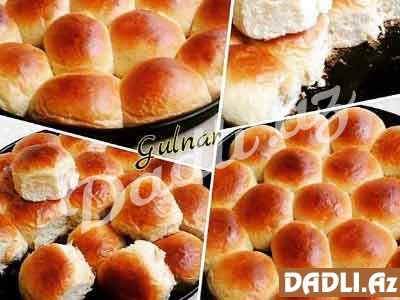 Vanilli bulku resepti