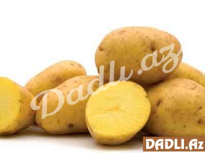 Kartof soyduqdan sonra əlləriniz qaralmasın deyə