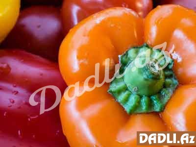 Tərəvəzləri duzlu suda yumağı vərdiş halına gətirin