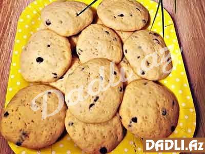 Amerikan peçenyesi resepti