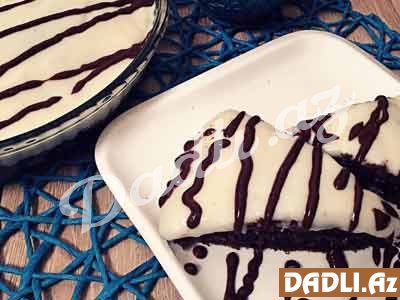 Bellissimo keks resepti