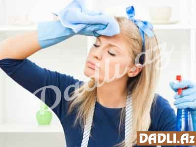 Bu təhlükələrdən xəbəriniz varmı?